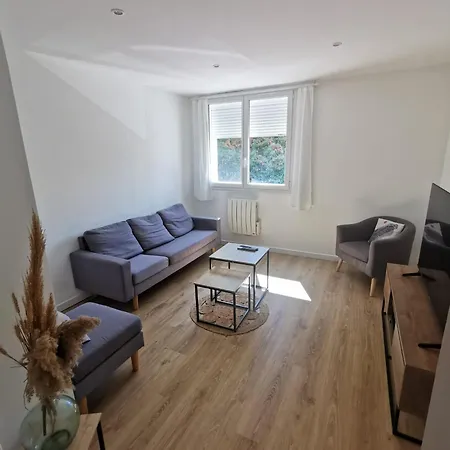 Appartement Lemasson Montpellier