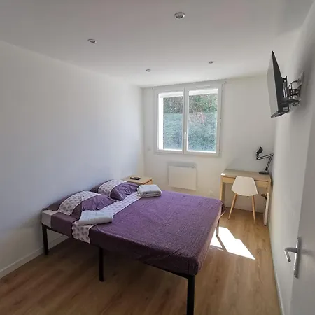 Lemasson Appartement Montpellier